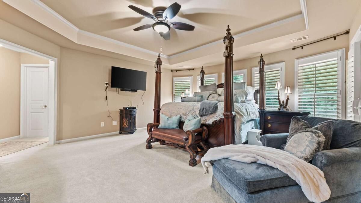 5010 Collins Lake Drive Mableton - Photo 32