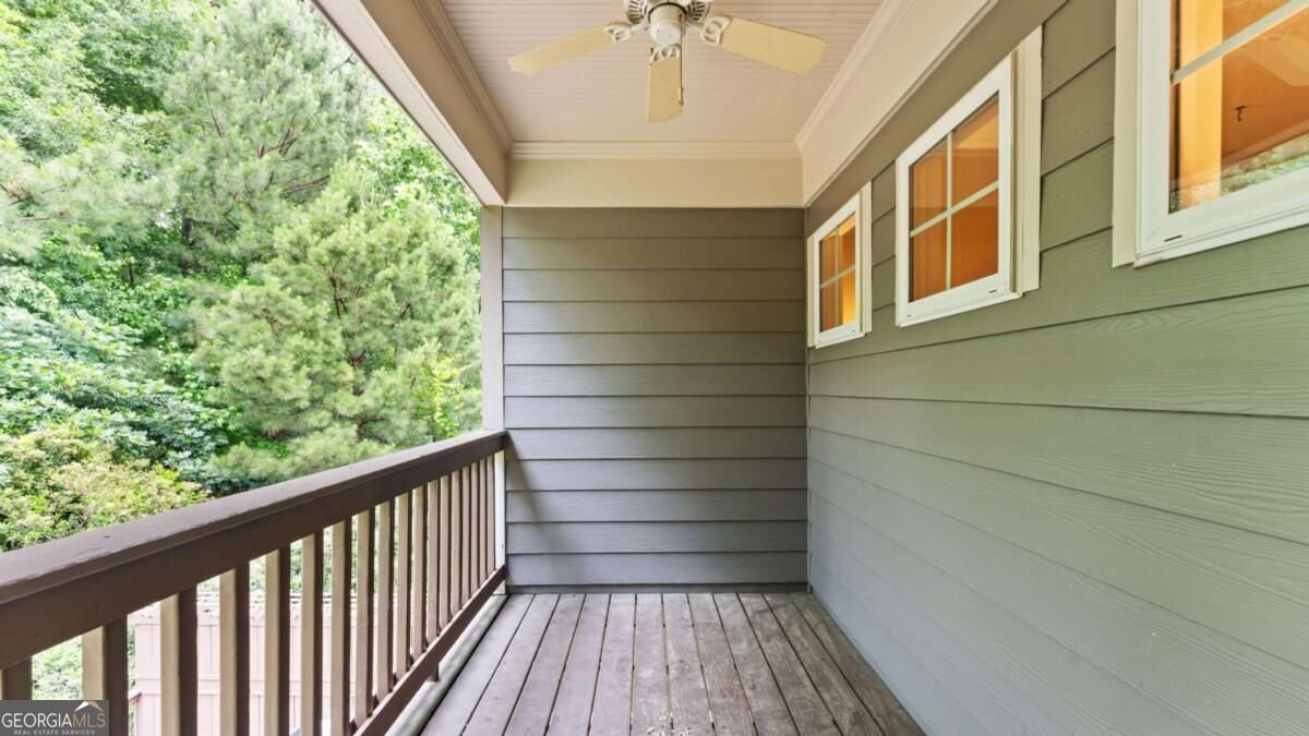 5010 Collins Lake Drive Mableton - Photo 35