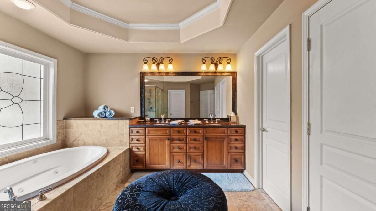 5010 Collins Lake Drive Mableton - Photo 37