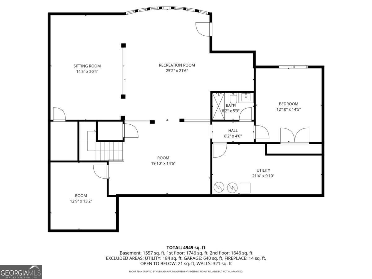 5010 Collins Lake Drive Mableton - Photo 65