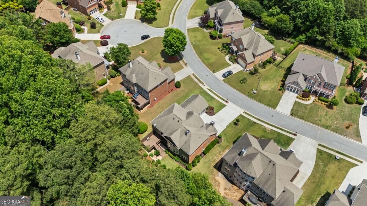 5010 Collins Lake Drive Mableton - Photo 68