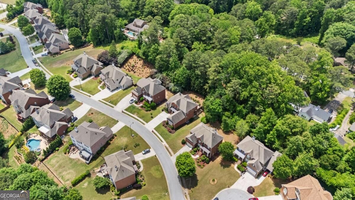 5010 Collins Lake Drive Mableton - Photo 69
