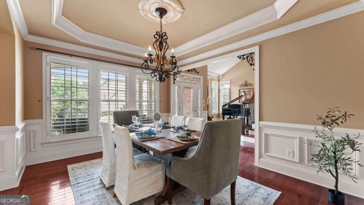 5010 Collins Lake Drive Mableton - Photo 7