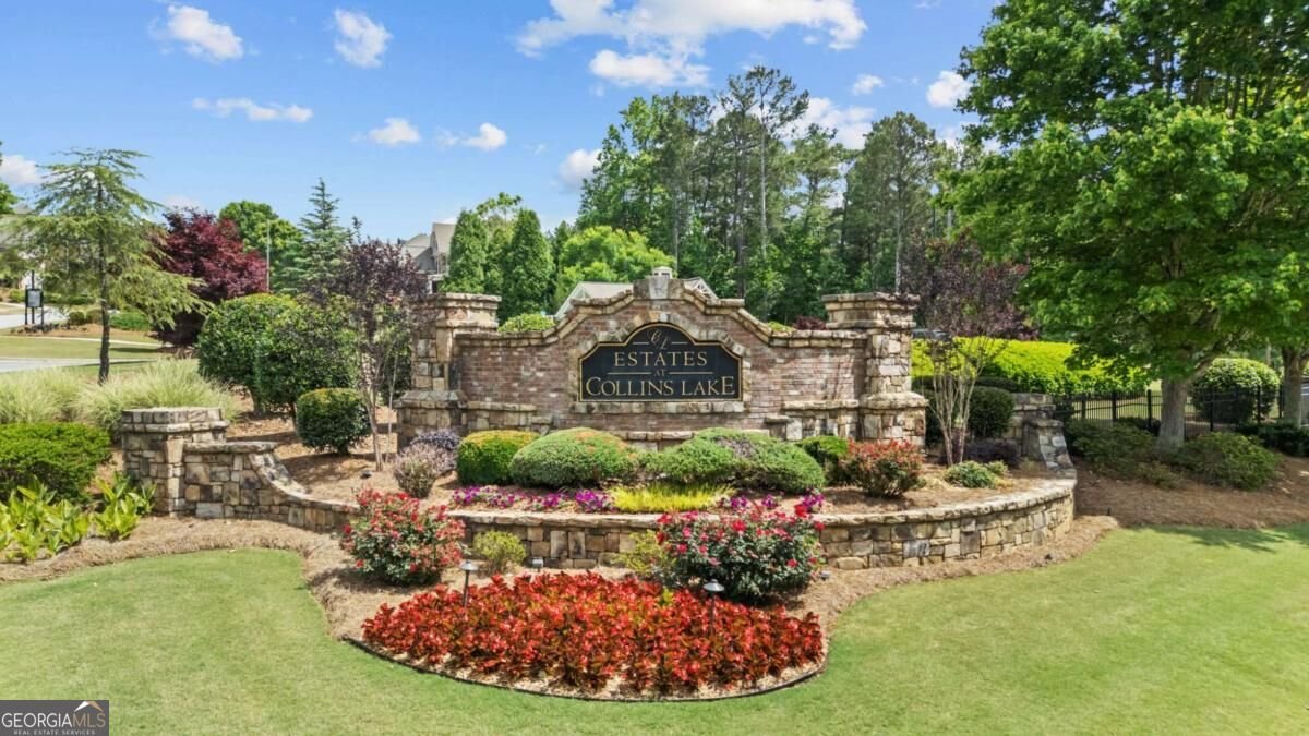 5010 Collins Lake Drive Mableton - Photo 70