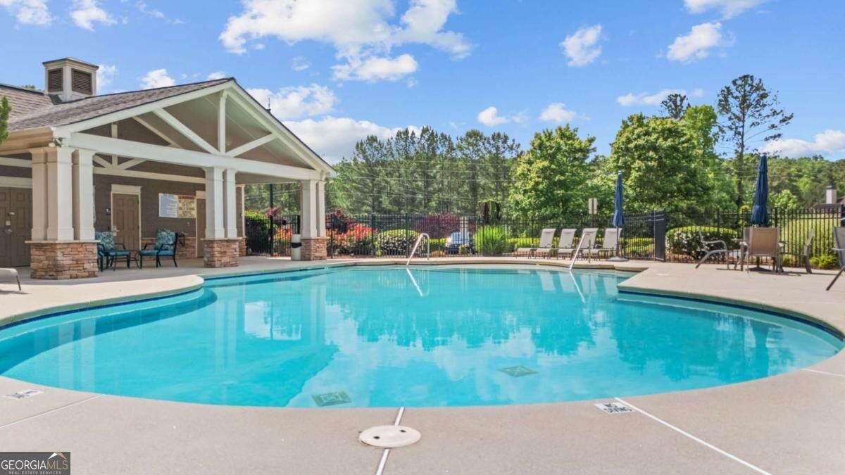5010 Collins Lake Drive Mableton - Photo 73