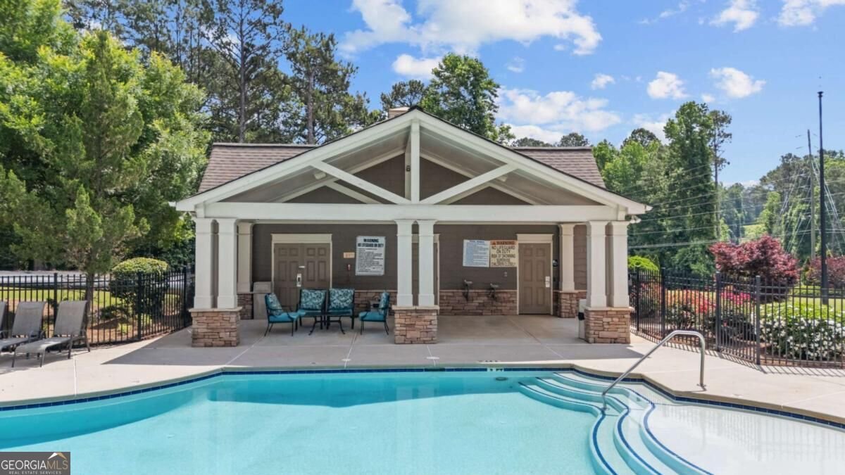 5010 Collins Lake Drive Mableton - Photo 74
