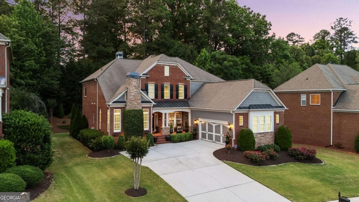 5010 Collins Lake Drive Mableton - Photo 78