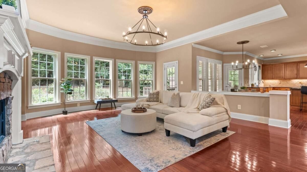 5010 Collins Lake Drive Mableton - Photo 8
