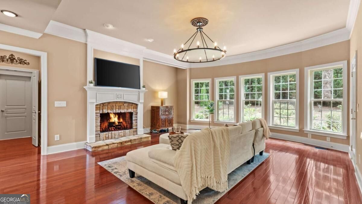5010 Collins Lake Drive Mableton - Photo 9