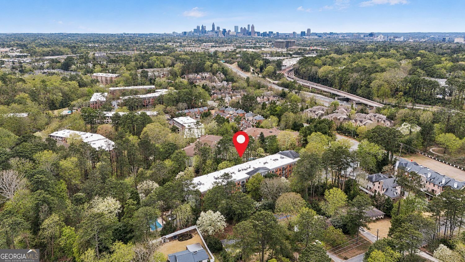 3071 Lenox Road Atlanta - Photo 25