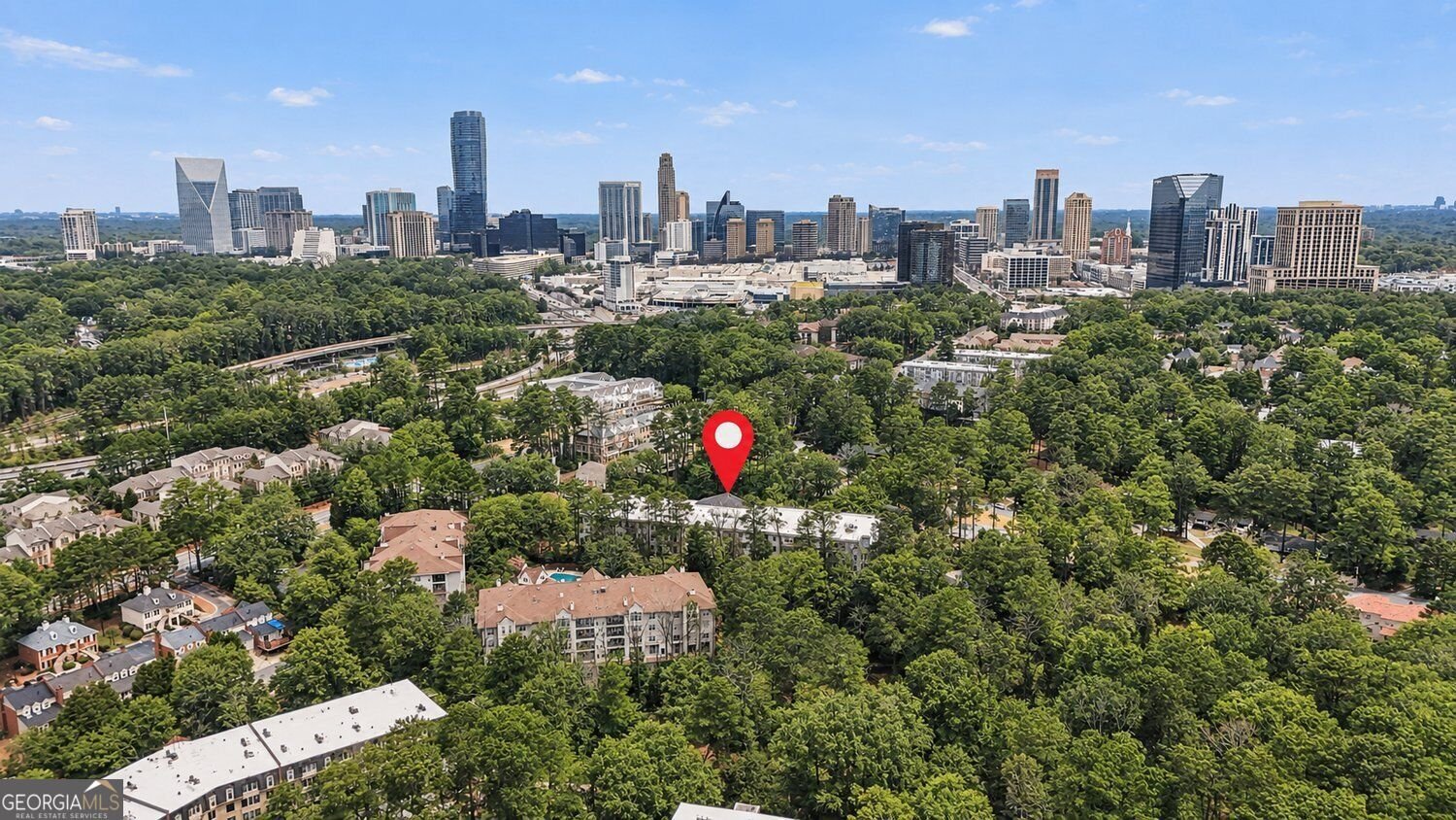 3071 Lenox Road Atlanta - Photo 26