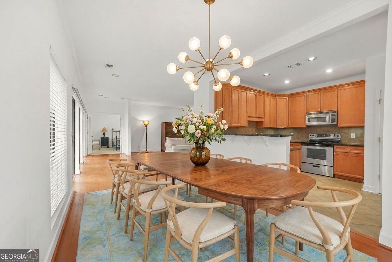 3071 Lenox Road Atlanta - Photo 7