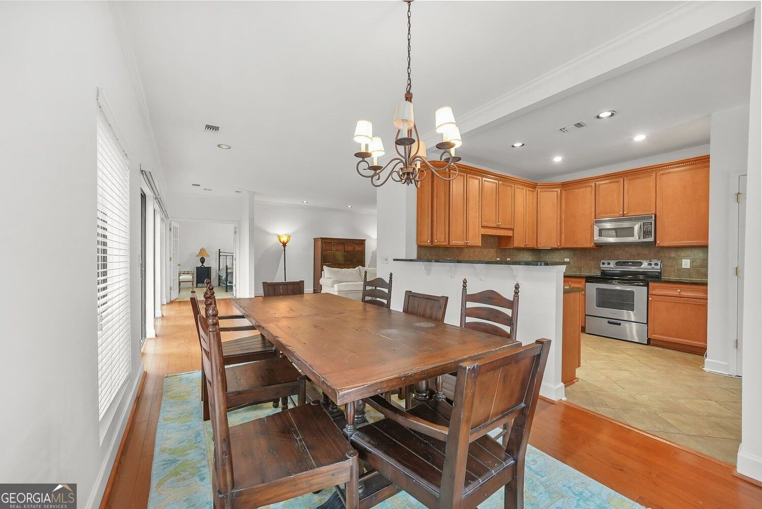 3071 Lenox Road Atlanta - Photo 8