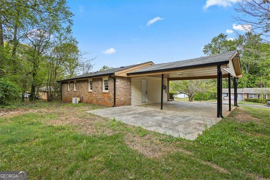 3570 Briar Drive Lithia Springs - Photo 20