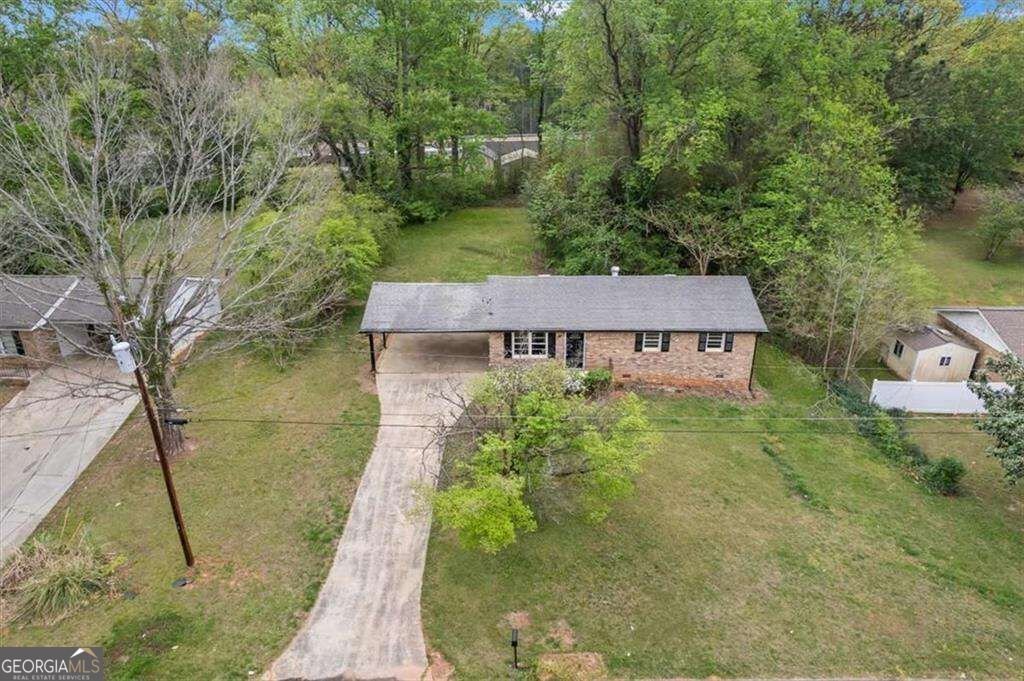 3570 Briar Drive Lithia Springs - Photo 21