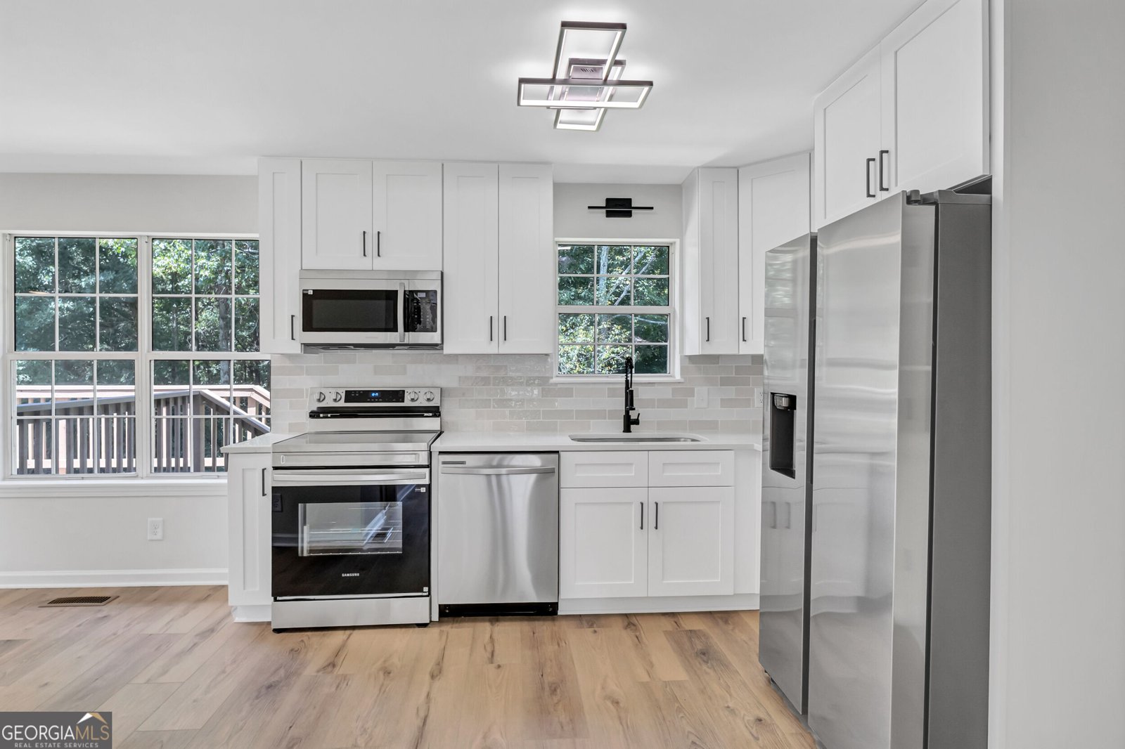 5010 Old Orr Road Flowery Branch - Photo 10