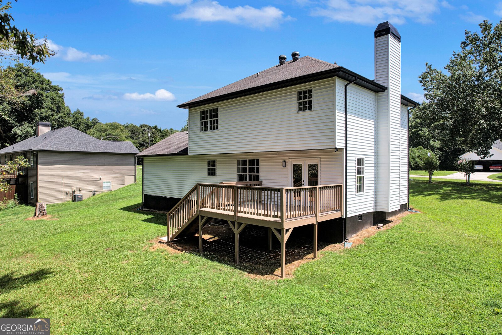 5010 Old Orr Road Flowery Branch - Photo 32