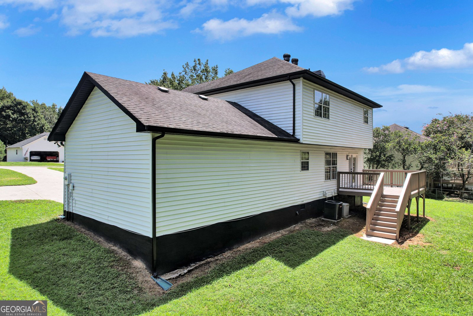 5010 Old Orr Road Flowery Branch - Photo 33
