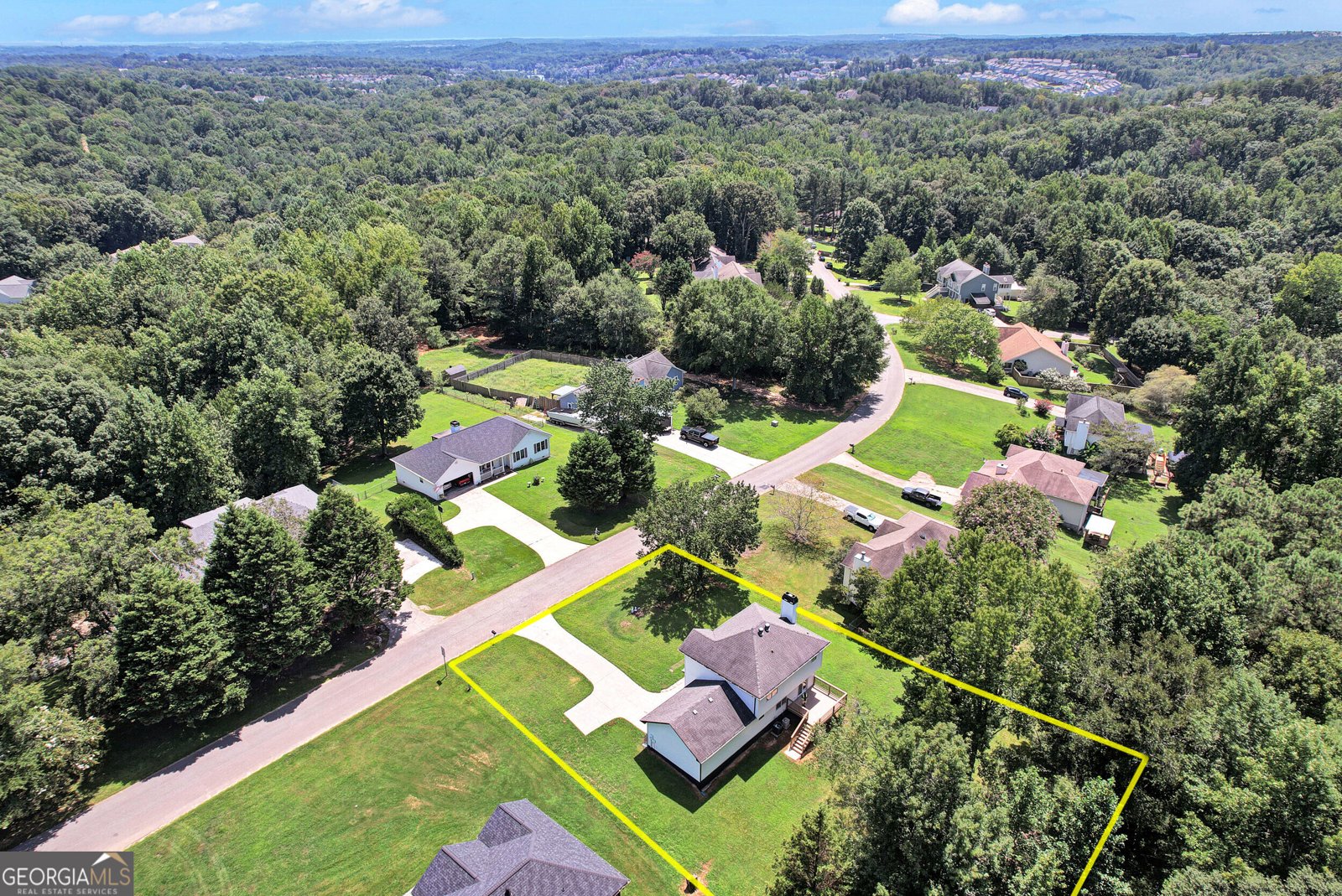 5010 Old Orr Road Flowery Branch - Photo 34