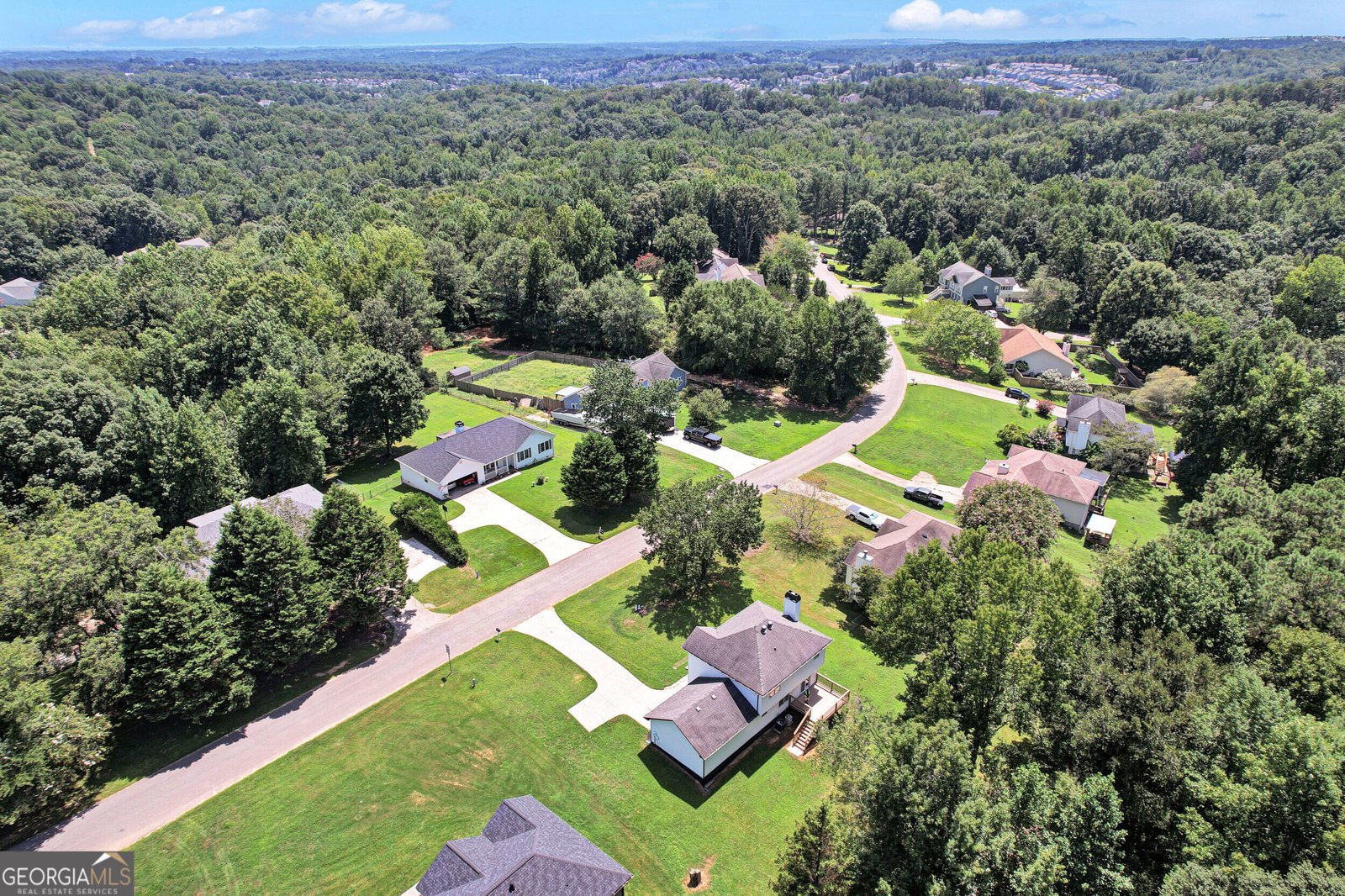 5010 Old Orr Road Flowery Branch - Photo 35