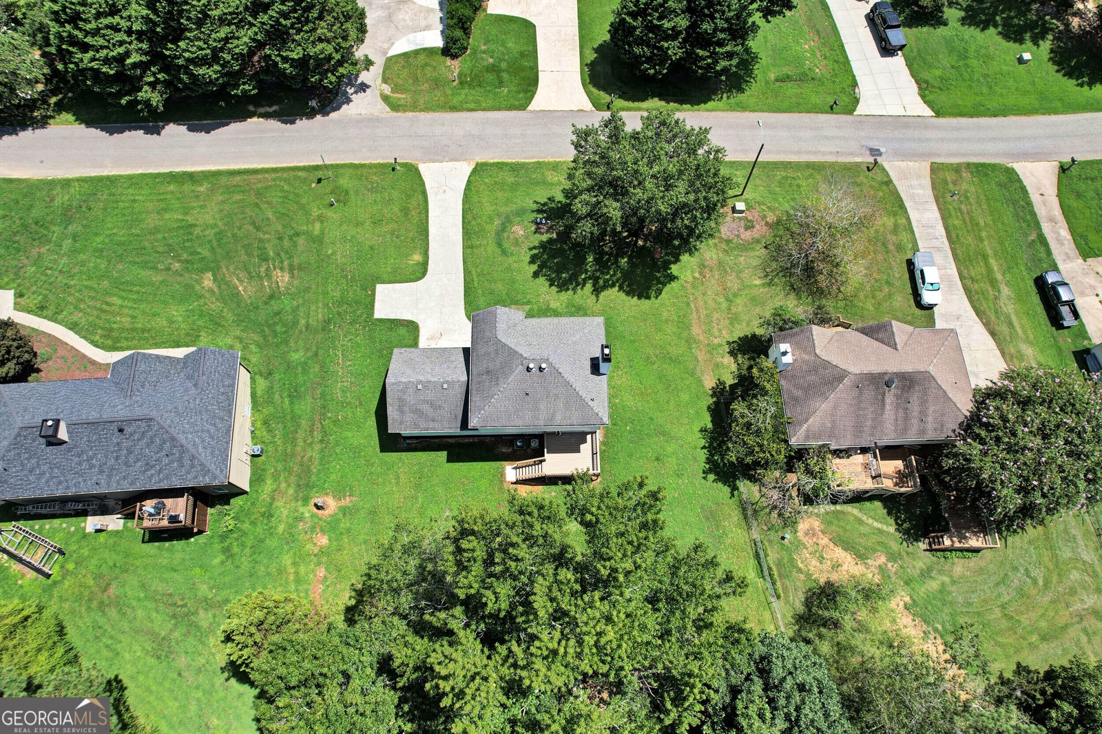 5010 Old Orr Road Flowery Branch - Photo 36