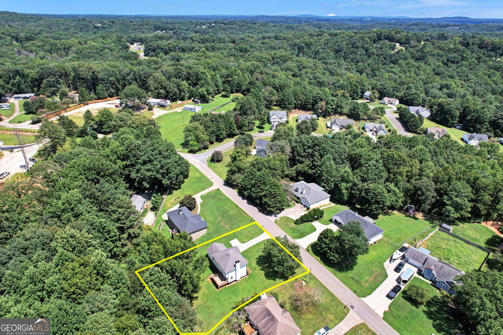 5010 Old Orr Road Flowery Branch - Photo 37