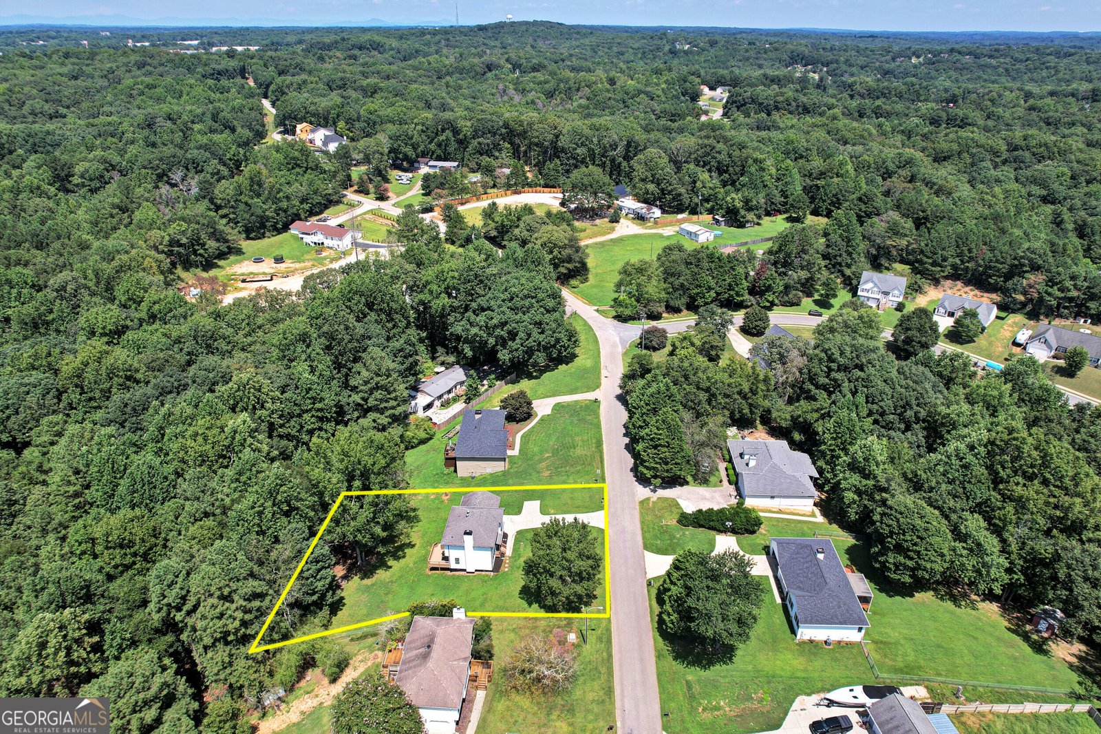 5010 Old Orr Road Flowery Branch - Photo 38