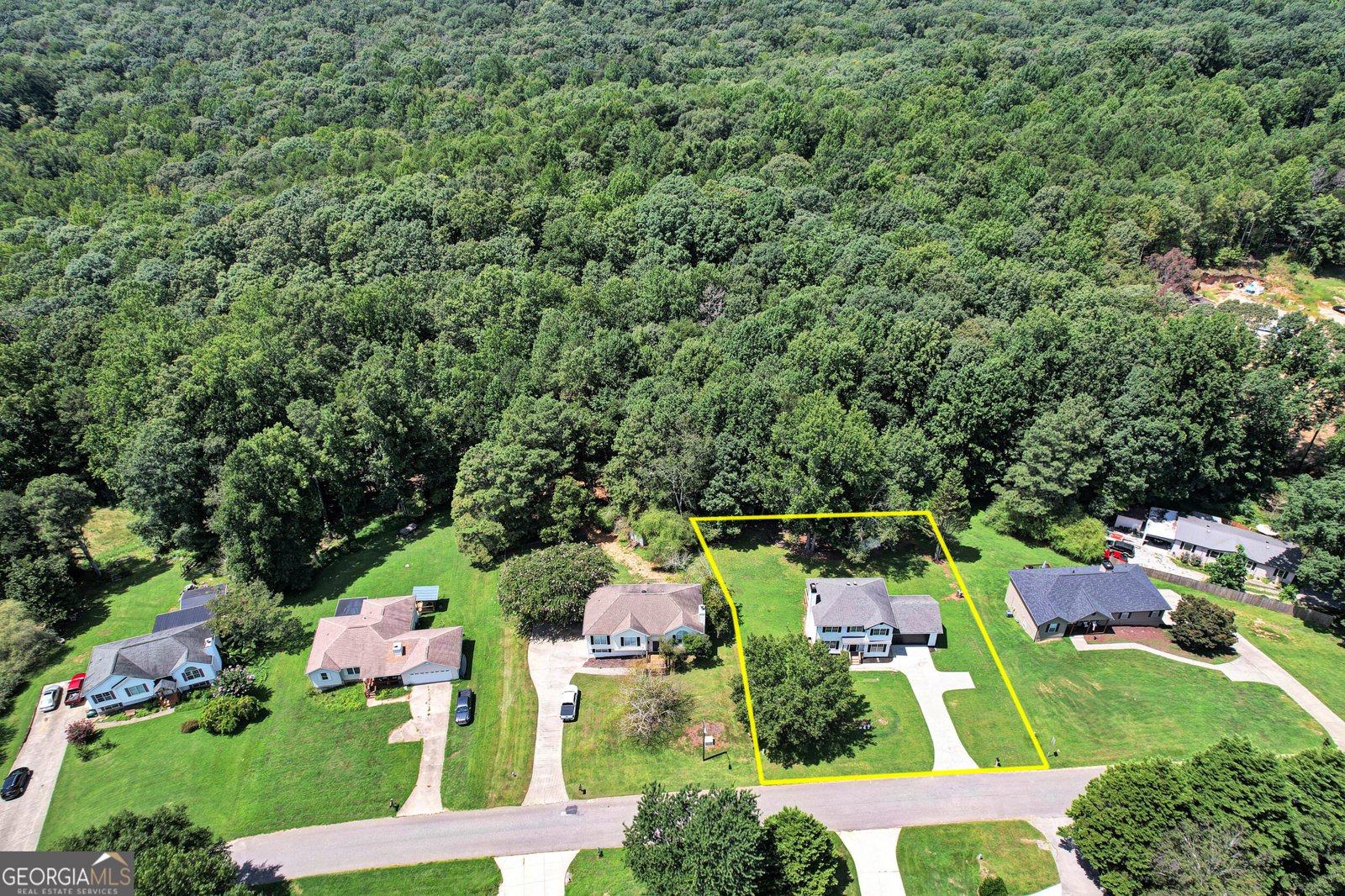 5010 Old Orr Road Flowery Branch - Photo 39