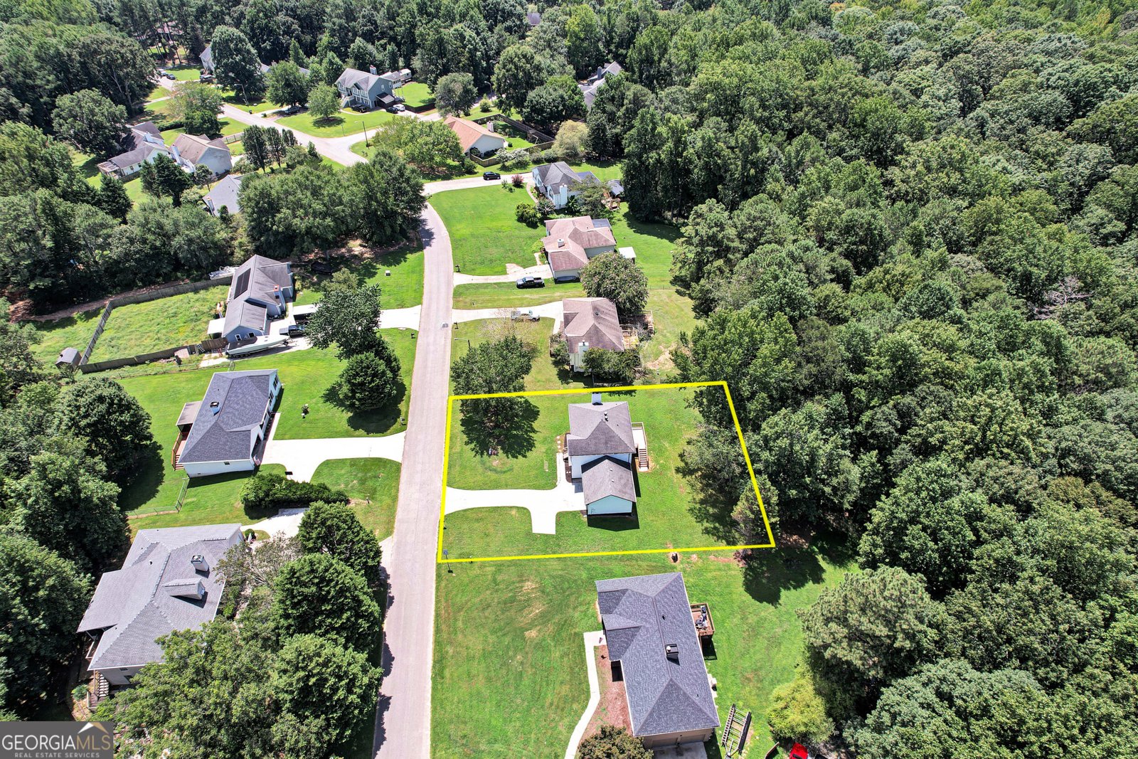 5010 Old Orr Road Flowery Branch - Photo 41