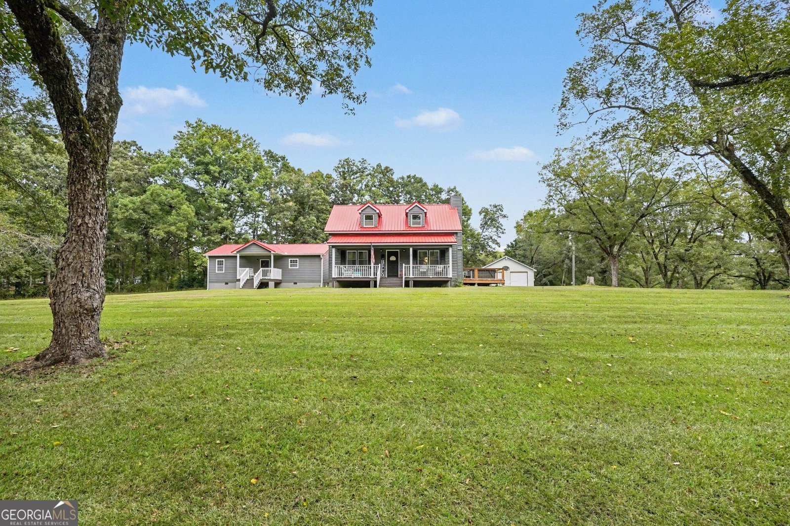 587 Highway 41 Milner - Photo 42