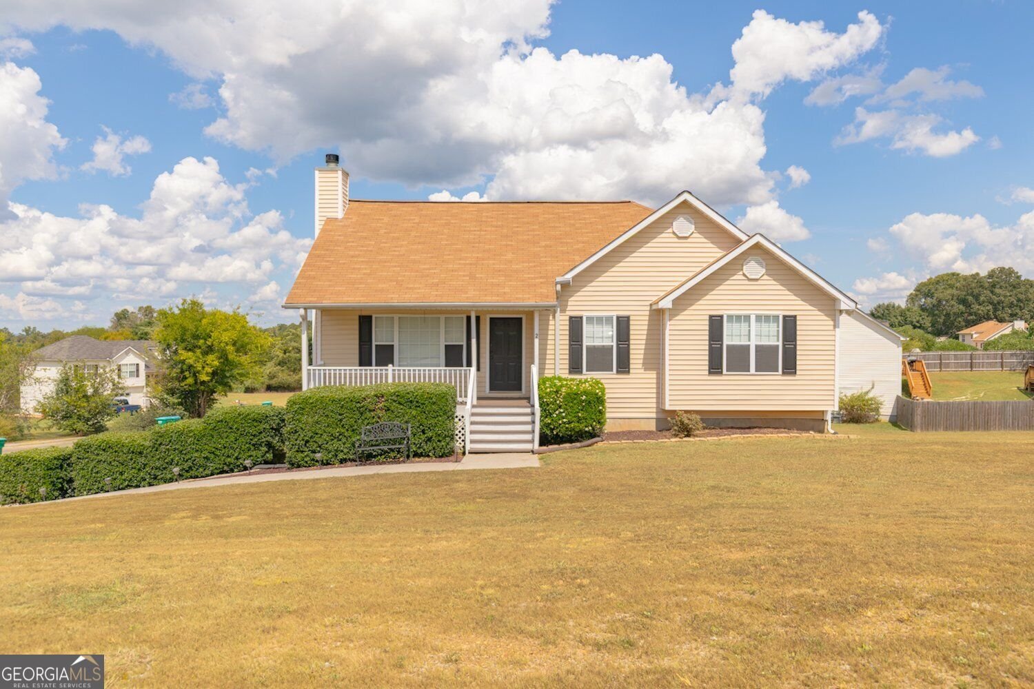 2 Court Crossing Adairsville - Photo 6