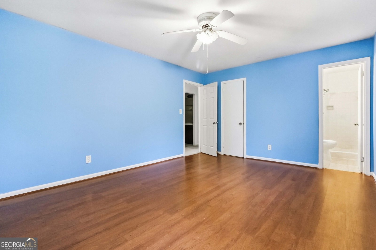 4348 Executive Drive Stone Mountain - Photo 17