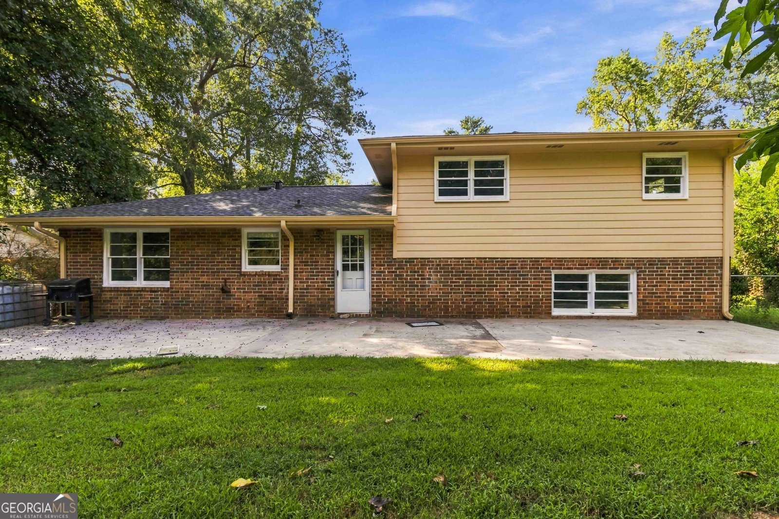 4348 Executive Drive Stone Mountain - Photo 27