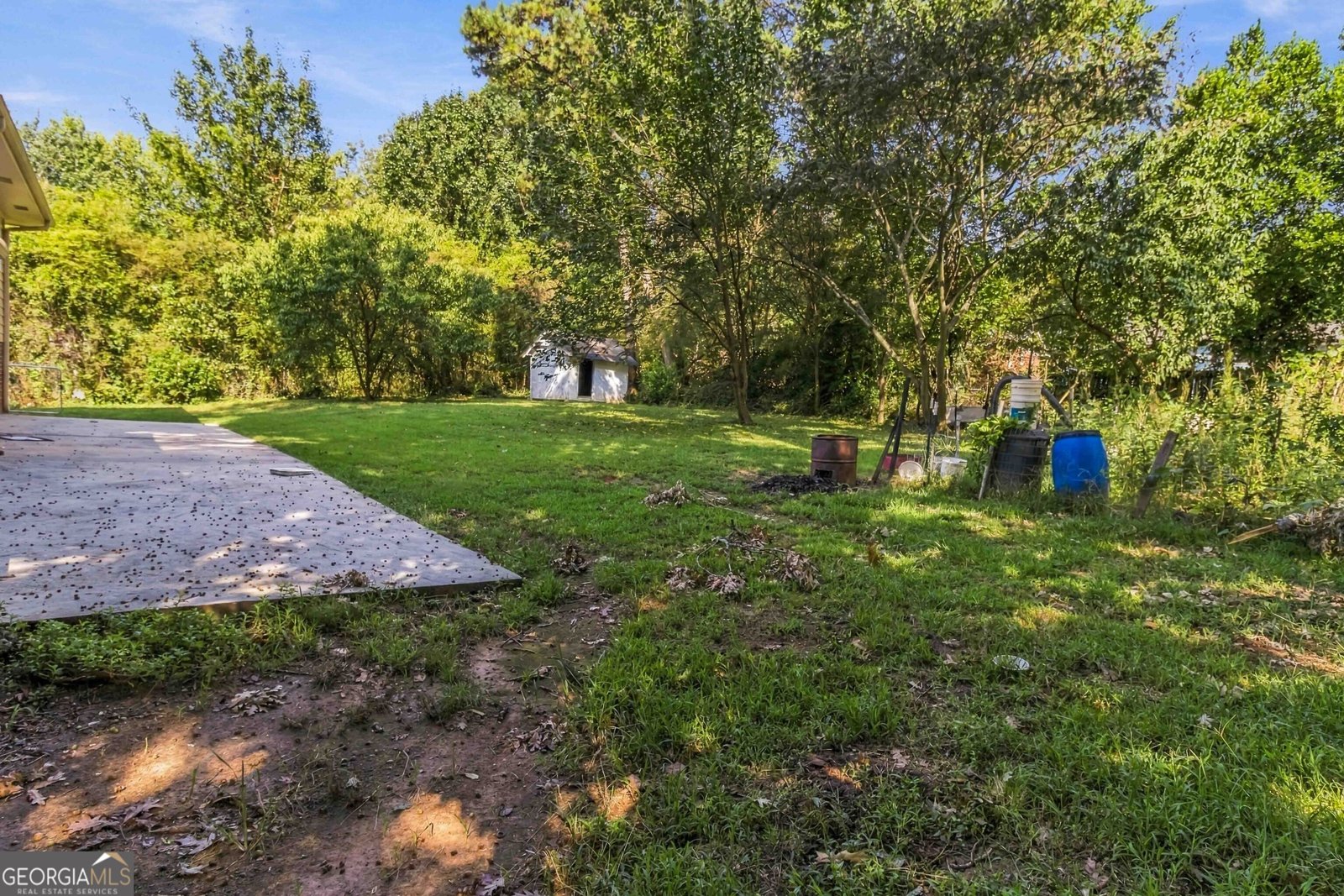 4348 Executive Drive Stone Mountain - Photo 29