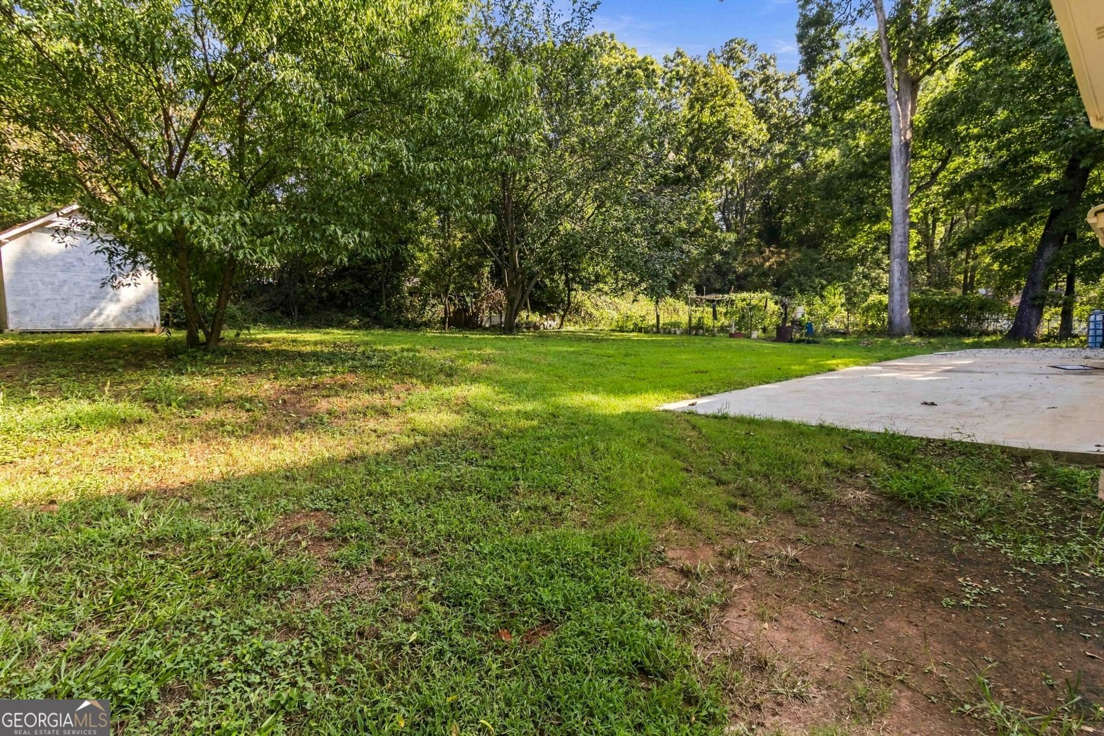 4348 Executive Drive Stone Mountain - Photo 30