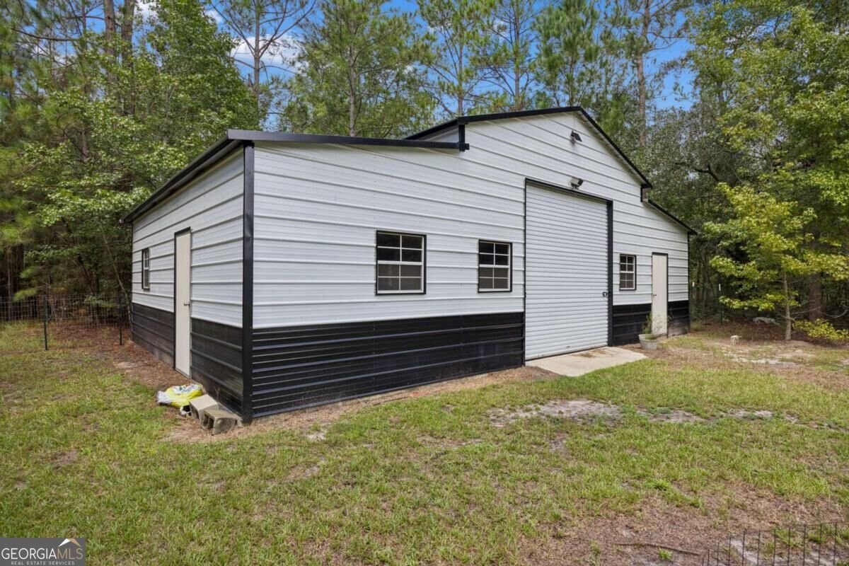 113 Beecher Drive Guyton - Photo 10