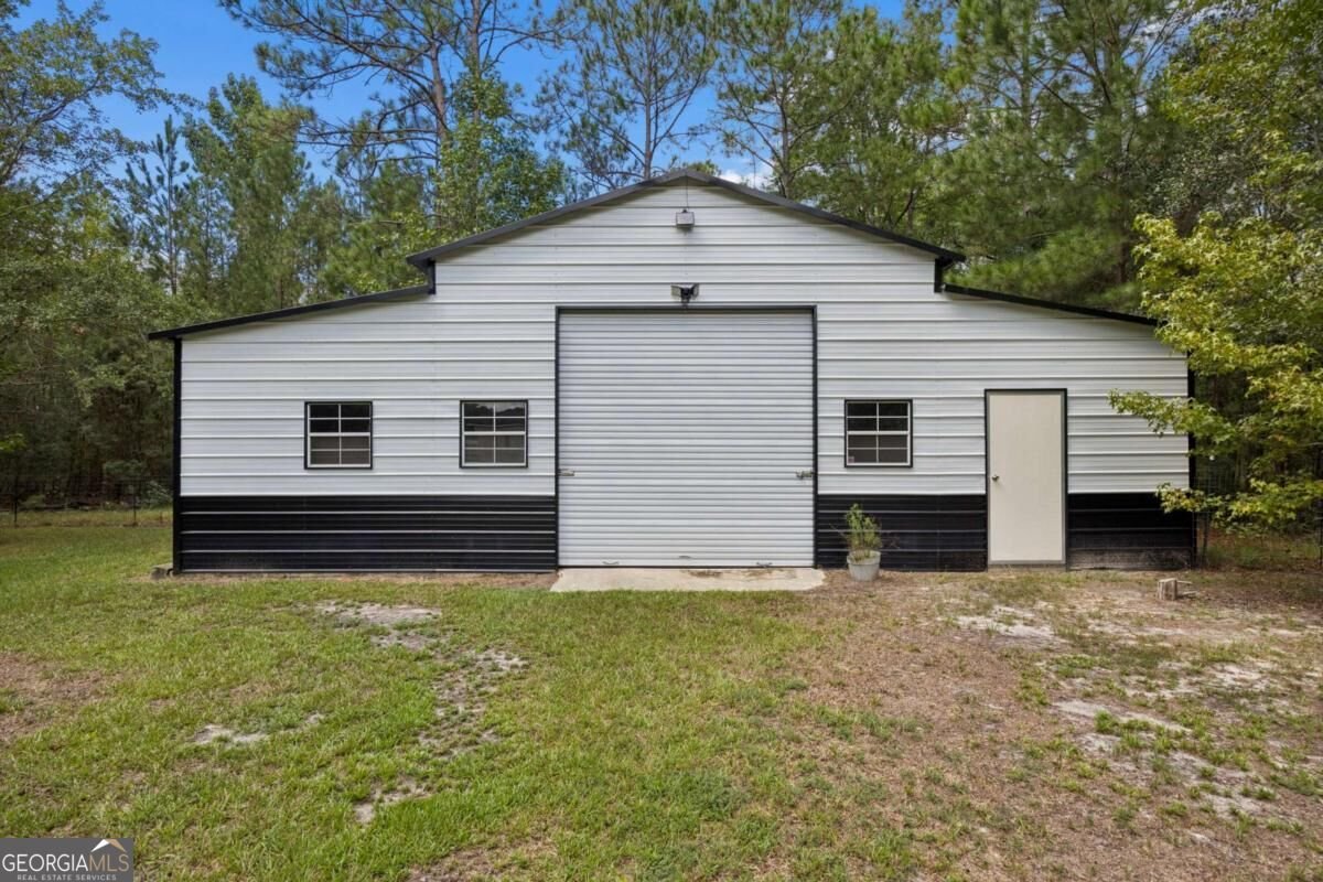 113 Beecher Drive Guyton - Photo 11