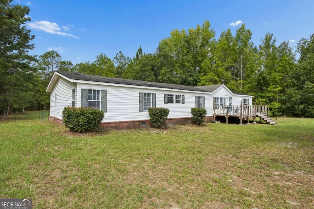 113 Beecher Drive Guyton - Photo 19