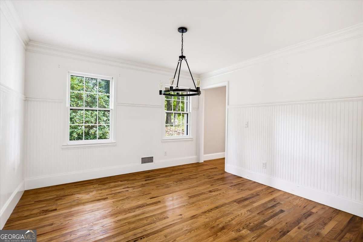 435 Stonehenge Drive Marietta - Photo 10