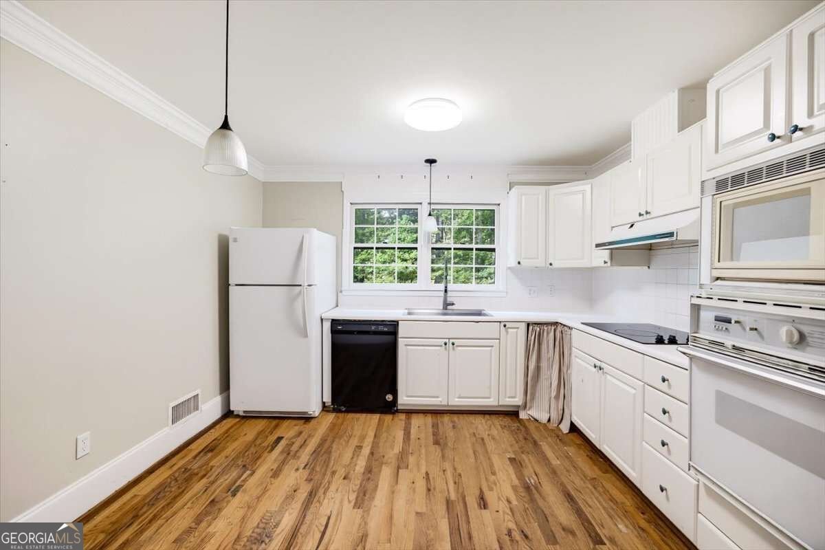 435 Stonehenge Drive Marietta - Photo 12