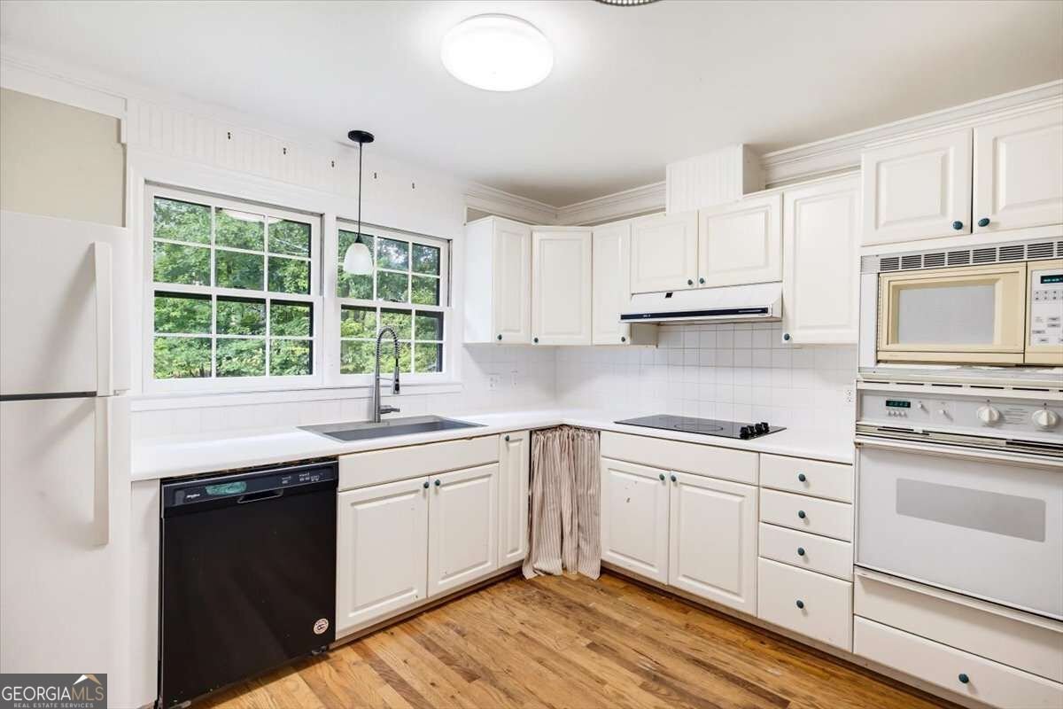 435 Stonehenge Drive Marietta - Photo 13