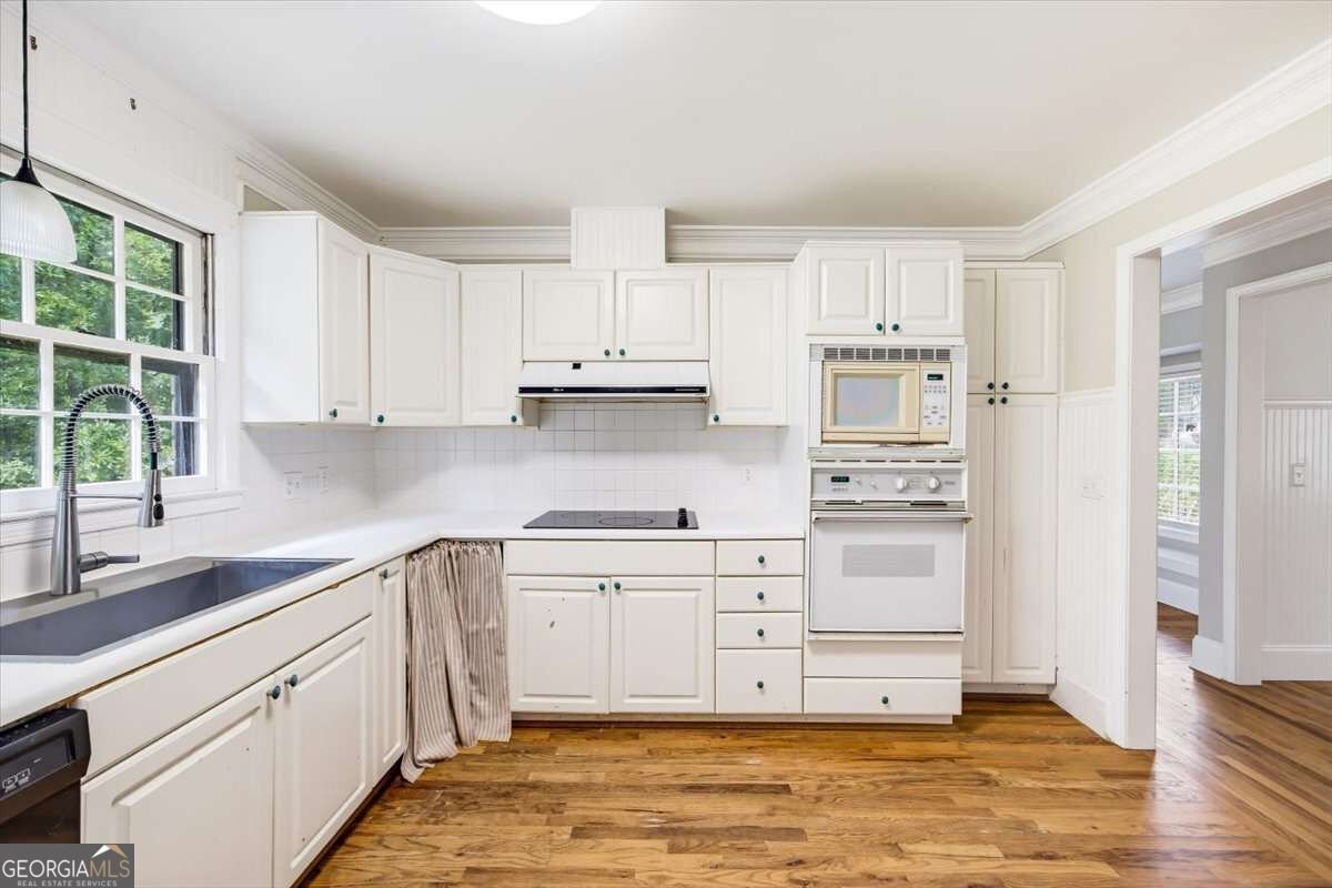 435 Stonehenge Drive Marietta - Photo 14