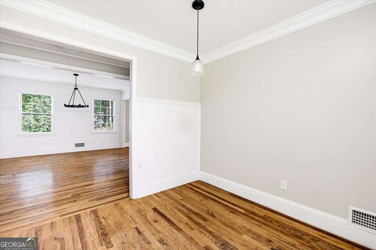 435 Stonehenge Drive Marietta - Photo 15