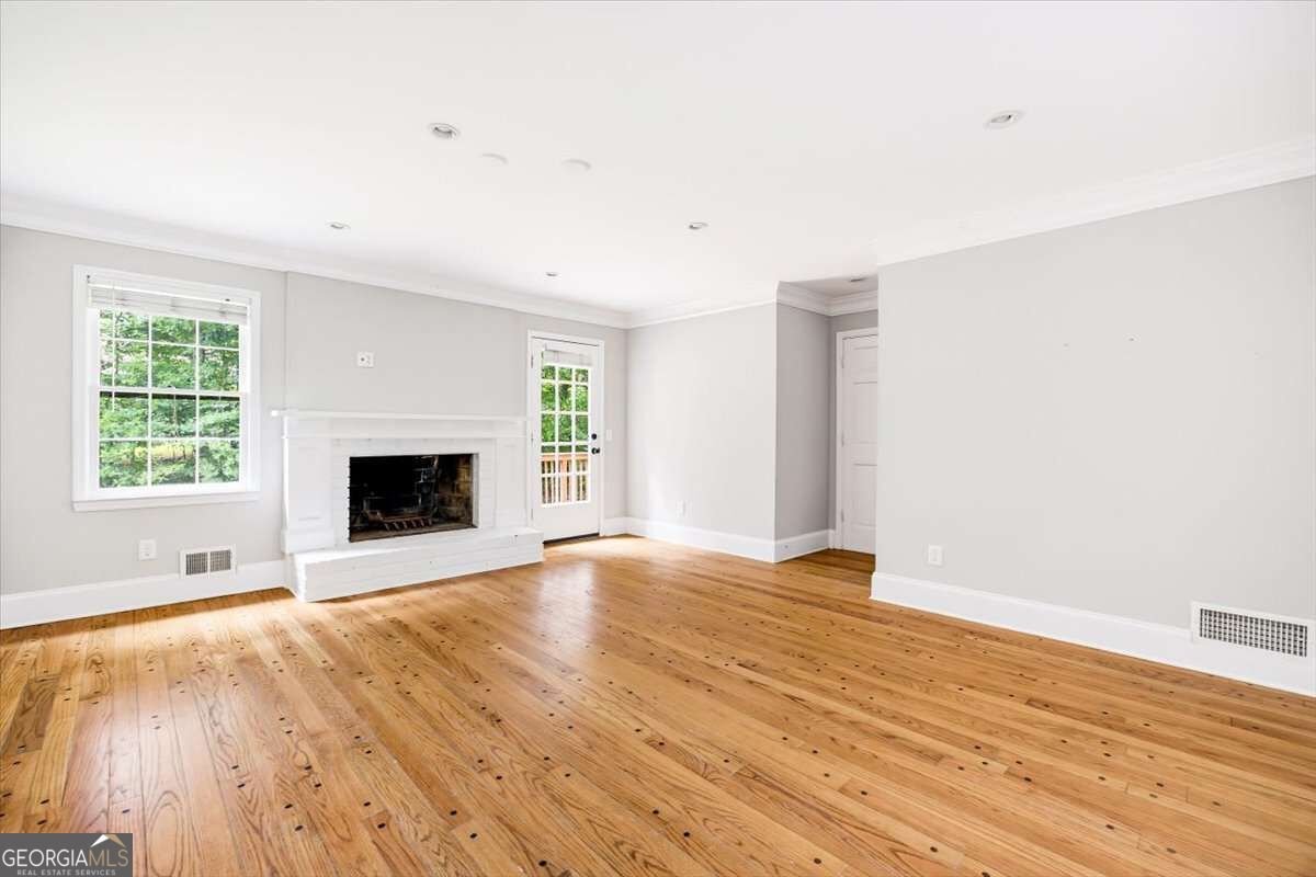 435 Stonehenge Drive Marietta - Photo 16
