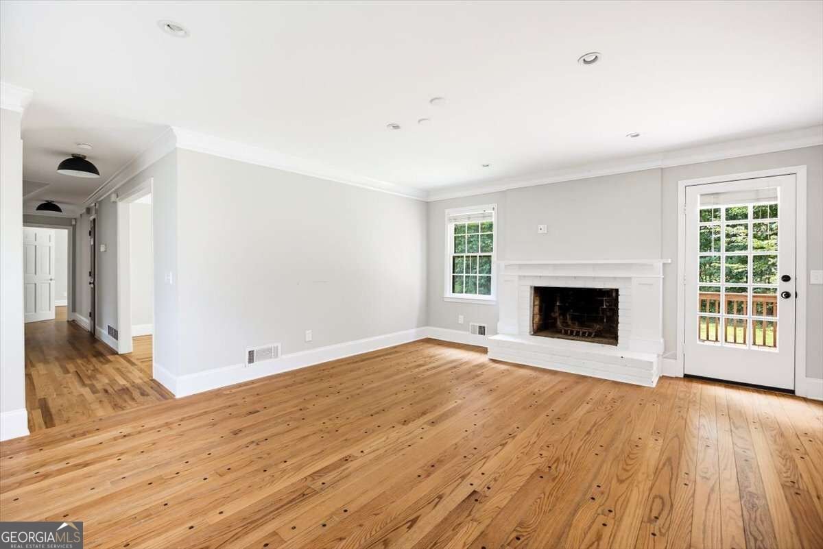 435 Stonehenge Drive Marietta - Photo 17