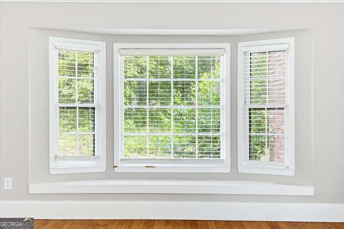 435 Stonehenge Drive Marietta - Photo 19