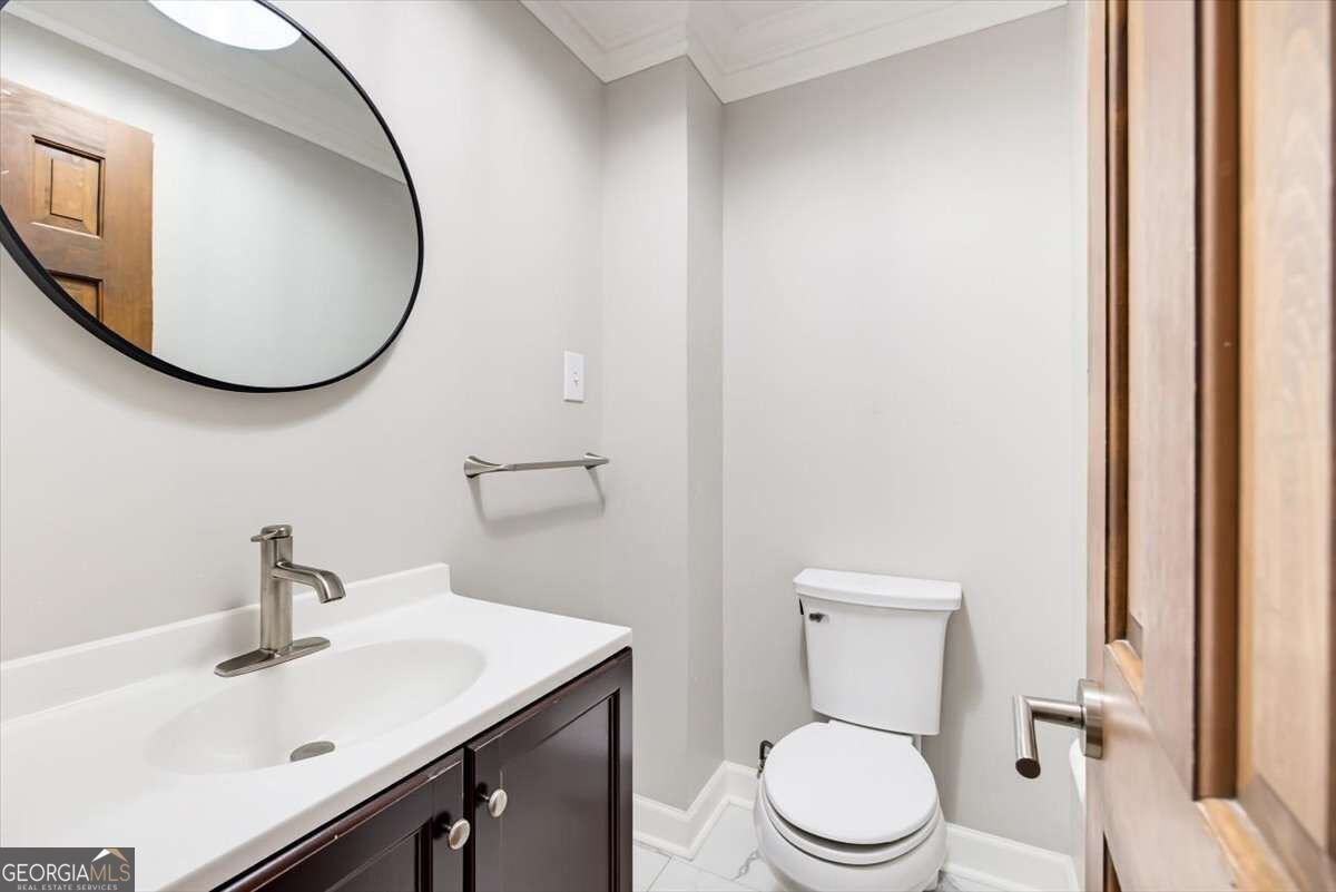 435 Stonehenge Drive Marietta - Photo 20