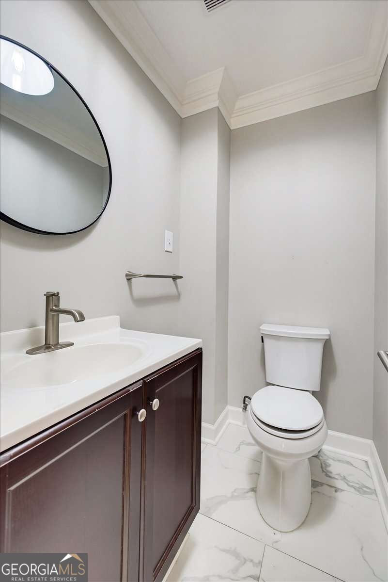 435 Stonehenge Drive Marietta - Photo 21