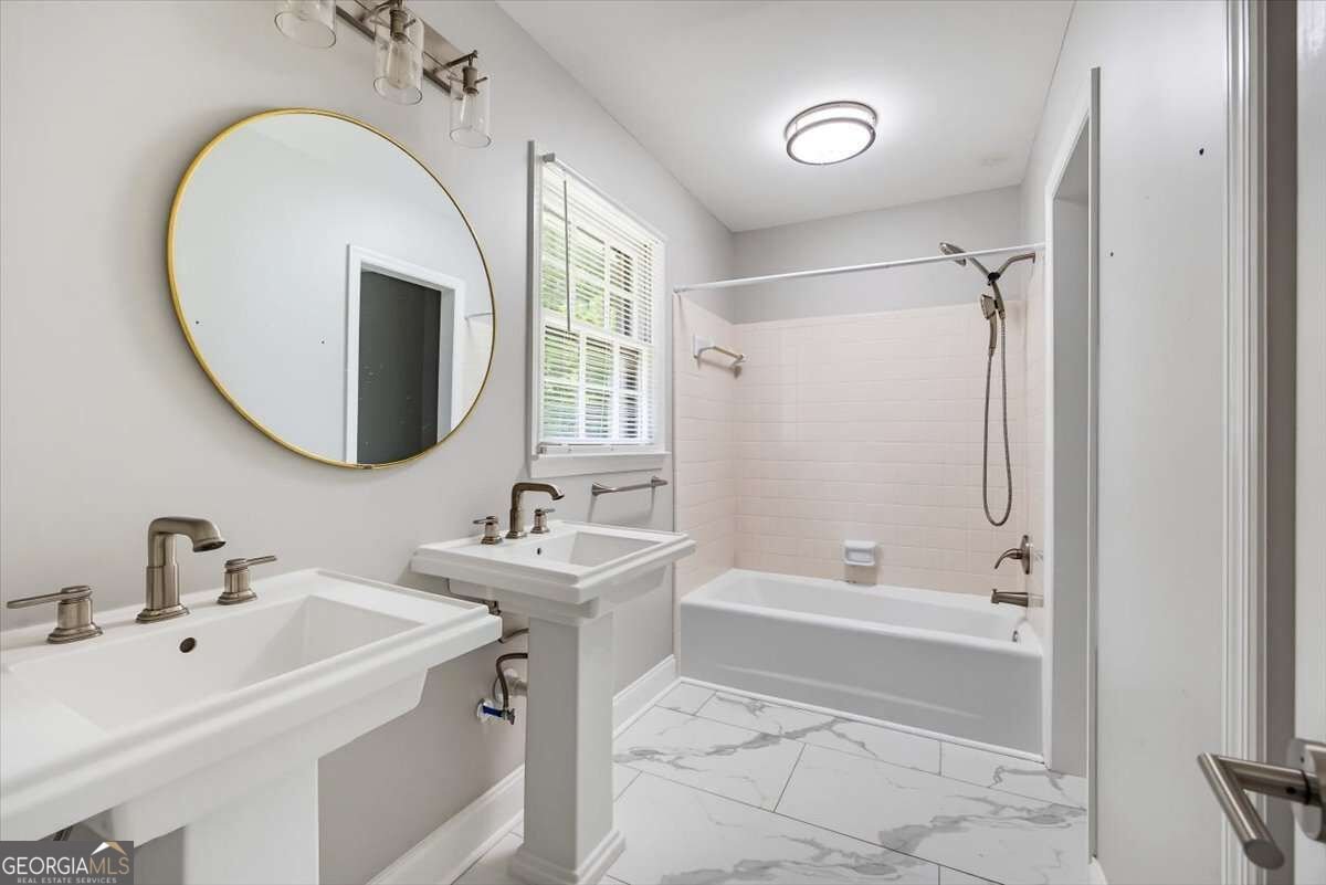 435 Stonehenge Drive Marietta - Photo 24