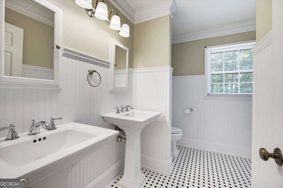 435 Stonehenge Drive Marietta - Photo 29